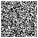 QR code with A 1 Service Inc contacts