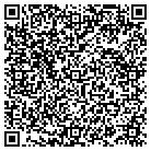QR code with Koeninger Property Management contacts