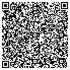 QR code with Gina M Petrokaitis Law Office contacts