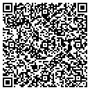 QR code with Oex La Jolla contacts
