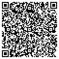 QR code with Donald J Wolk PHD contacts
