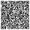 QR code with Hal Pearce contacts