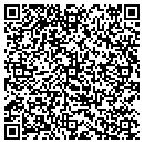 QR code with Yara Seafood contacts