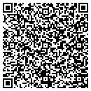 QR code with Harding Ranches contacts