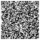 QR code with Zane's Salon Of Beauty contacts