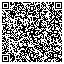QR code with KINS Construction contacts