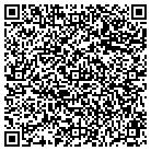 QR code with Rainbow Recreation Center contacts