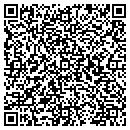 QR code with Hot Topic contacts