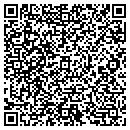QR code with Gjg Contracting contacts