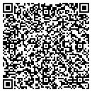 QR code with Holding Associates Inc contacts