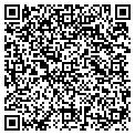 QR code with Bqs contacts