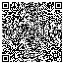 QR code with J Crew contacts