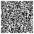 QR code with Haley Blakely James contacts