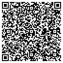 QR code with Red Barn Berries contacts