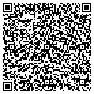 QR code with Tahoe Donner Cross Country contacts