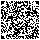 QR code with The Air Force United States Department Of contacts