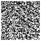QR code with Ujima Village Resident Council contacts