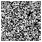 QR code with R L D Heating & Cooling contacts