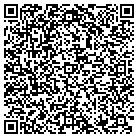 QR code with Msc Electronics Plus L L C contacts