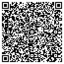 QR code with L & L Industries contacts