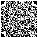 QR code with Agnes Mary Oppold contacts