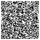QR code with Mahon Business Solutions LLC contacts