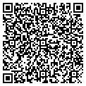 QR code with Ben F Whittredge contacts