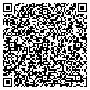 QR code with C Cragi Bennett contacts