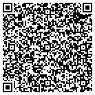 QR code with N W Alternative Pain Management contacts