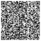 QR code with Nw Landscape Management contacts