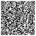 QR code with S & K Famous Brands Inc contacts