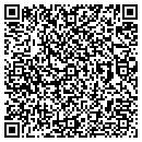 QR code with Kevin Mcbain contacts