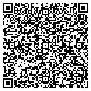 QR code with Les Crabs contacts