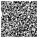 QR code with Clinical Assoc Grater Hartford contacts