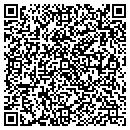 QR code with Reno's Seafood contacts