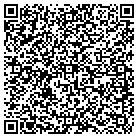 QR code with Us Robot & Mechanical Men Inc contacts