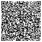 QR code with Advance Chiropractic Method contacts