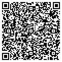 QR code with Pbr Field contacts