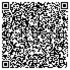 QR code with Pueblo West Parks & Recreation contacts