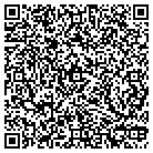 QR code with Maple Shade Custard Stand contacts