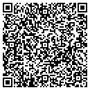 QR code with Merrill P J contacts