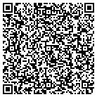 QR code with Mancini's Sleepworld contacts