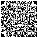 QR code with Teva Seafood contacts