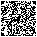 QR code with RR Design contacts