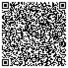 QR code with Riviera Convertibles contacts