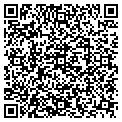 QR code with Cook Harlen contacts
