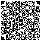 QR code with Yale University Health Service contacts