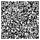 QR code with Robert W Evans contacts