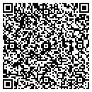 QR code with Iwan2bid Com contacts