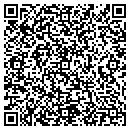 QR code with James G Rowland contacts